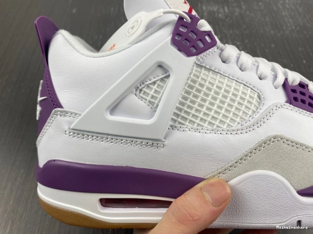MaikeSneakers Retro 4 SB DR5415-150 Jordan 0715